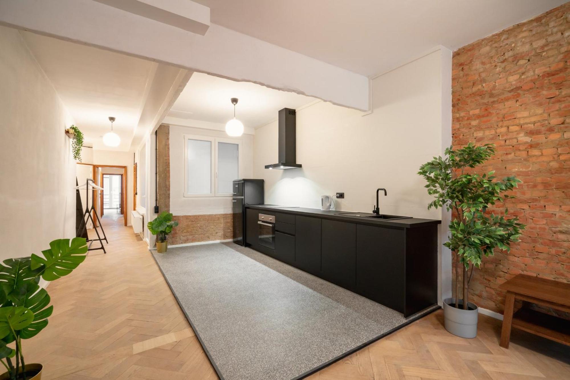 Charming And Spacious Apartments In The Heart Of Антверпен Экстерьер фото